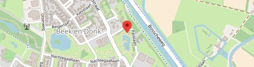 Park Pavilion Laarbeek on map