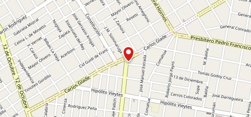 Parrilla Argentina - Banfield (Buenos Aires)