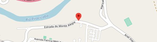 Parrilla Monte Alegre Restaurante no mapa