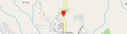Pasion Flamenca on map