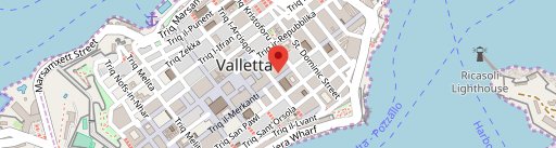Pasta & Sugo Malta on map