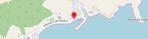 Restaurante Cantinho do Porto no mapa