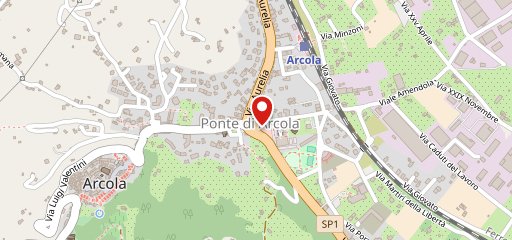 Pasticceria Lucchinelli на карте