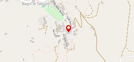 Pasticceria Tabiano на карте