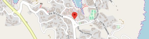 Pedri Garden Restaurant en el mapa