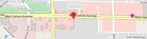 Pegs Glorified Ham n Eggs - Sahara Ave on map
