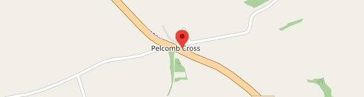 The Pelcomb Inn on map