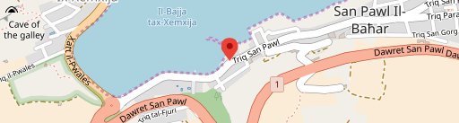 Tavio’s Pepe Nero on map