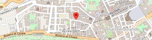 Pescheria Mattiucci on map