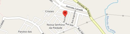 the Edésio Bar на карте