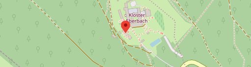 Klosterschänke Eberbach on map