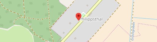 Restaurant Philippsthal on map