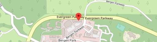 Pho Evergreen en el mapa