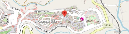Piazza Duomo Food & Beverage sulla mappa