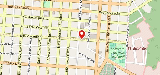 Restaurante Picanha na Pedra on map