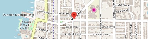 Pisces Sushi and Global Bistro on map