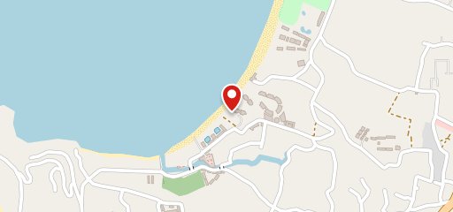 Pit Thai Beach Restaurant on map