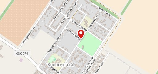 Пивнушка им. Павла Тимофеева на карте