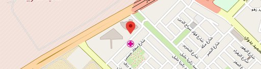 Pizza Bar on map