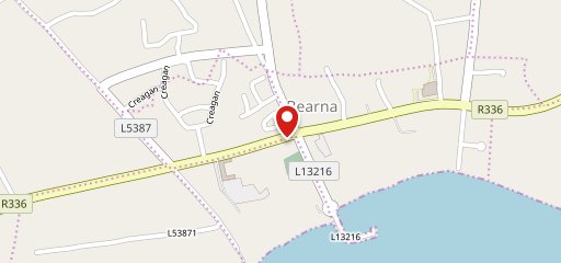 Pizza Dozzina on map