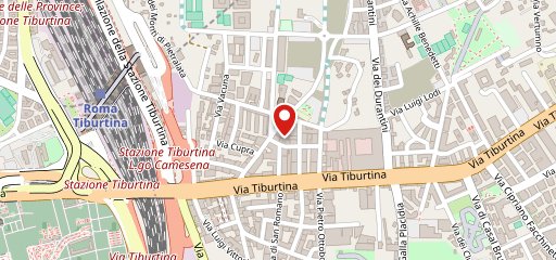 Pizza Fantasy 3 - Pizzeria Roma sulla mappa