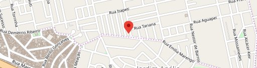 Pizza Hut Tatuapé: Pizzaria, Sobremesas, Bebidas em São Paulo no mapa