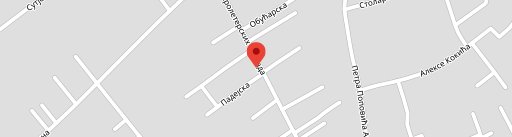 Pizza&Grill Dostava Subotica on map