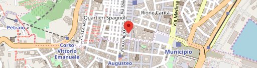Pizzaioli Veraci on map