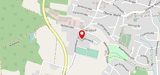 Pizzaland Liefer- und Abholservice на карте