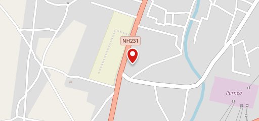 PIZZARIA on map