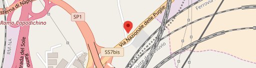 Pizzeria Angillotti sulla mappa