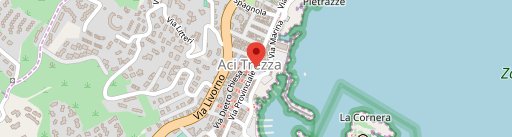 Ristorante Pizzeria Lachea на карте