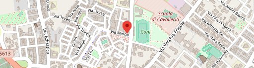 Pizzeria Napul'è на карте