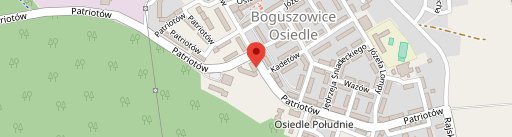 Papryczka w Bogu_szowicach on map