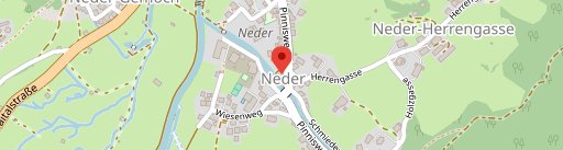 Pizzeria Salute Neder on map