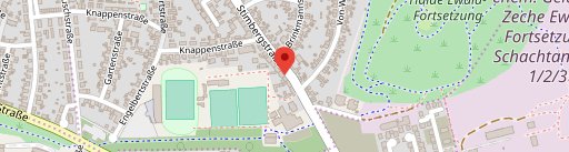 Sole Mio Oer-Erkenschwick on map