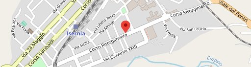Pizzeria Teoli Immacolata на карте