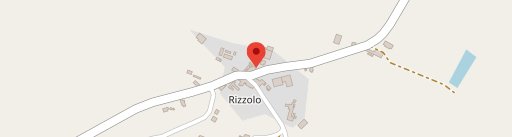 Pizzeria Trattoria Della Pesa Rizzolo di San Giorgio на карте
