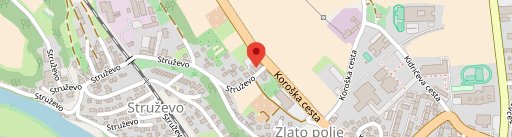 Pizzerija Gorenc on map