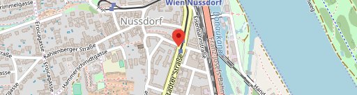 Plachutta Nussdorf auf Karte