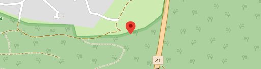 Планинарски дом „Орлово гнездо” on map