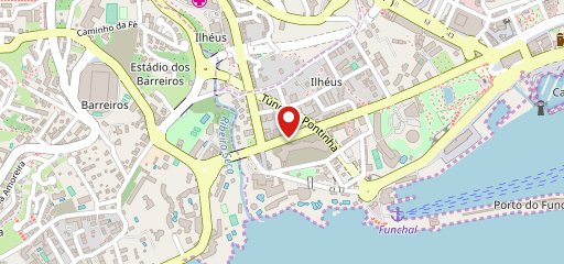 NOVO Plaza Buffet on map