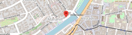 PM Innsbruck на карте