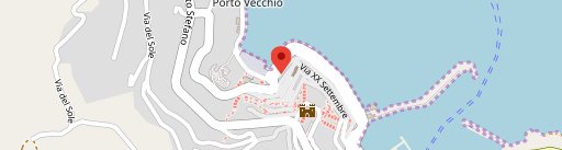 Poco Loco on map