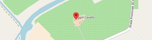 Ristorante Rivagiotti Poggio Cavallo on map