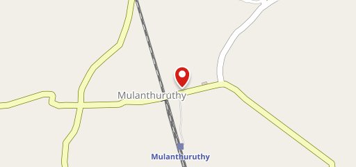 Polakulath Tourist Home on map