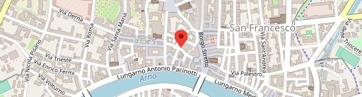 Pomodoro & Mozzarella • F.lli D’Auria pizza Gourmet на карте