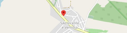 Restaurante Pompílio on map
