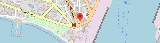 Portiku Wine Bar & Bistro en el mapa