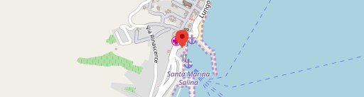 Porto Bello sulla mappa